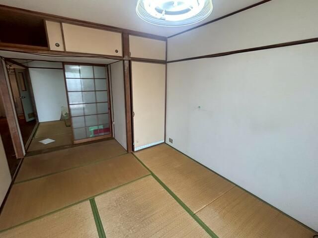 2LDK Apartment in Akasaka Corp, Kitakyushu - 248万円 - Thumbnail 3