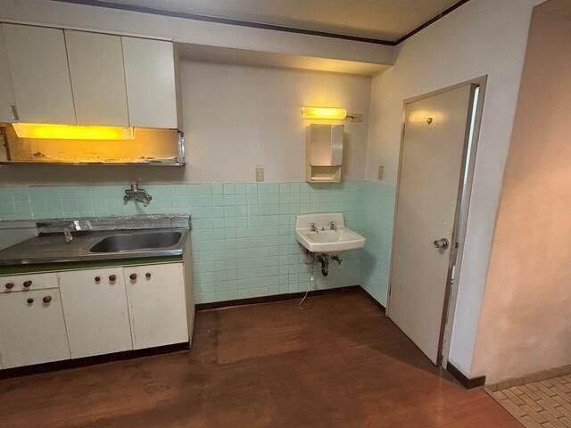 2LDK Apartment in Akasaka Corp, Kitakyushu - 248万円 - Thumbnail 4