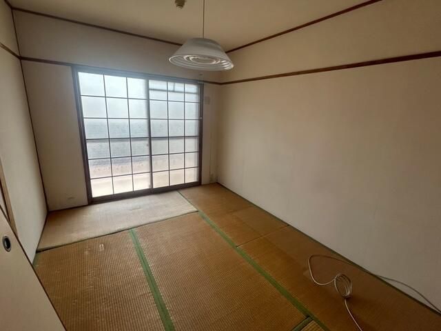 2LDK Apartment in Akasaka Corp, Kitakyushu - 248万円 - Thumbnail 2