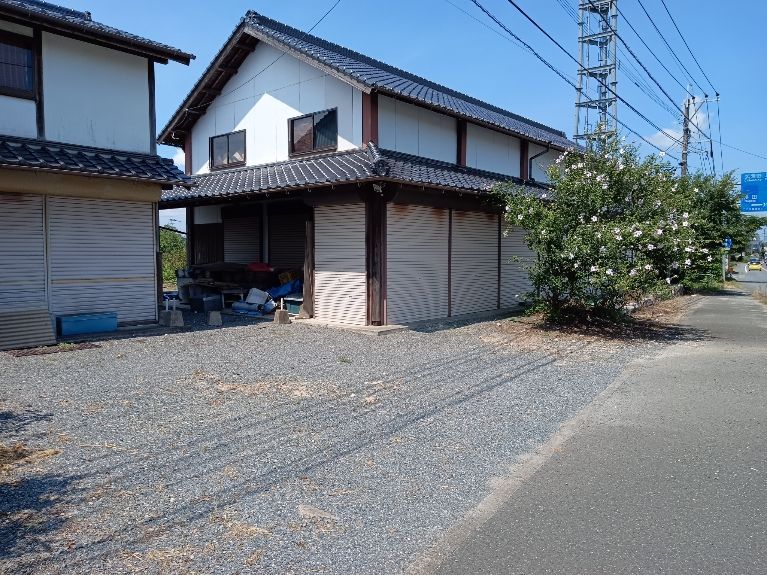 Shop with Warehouse for Sale in Asakura City, Fukuoka - Thumbnail 3