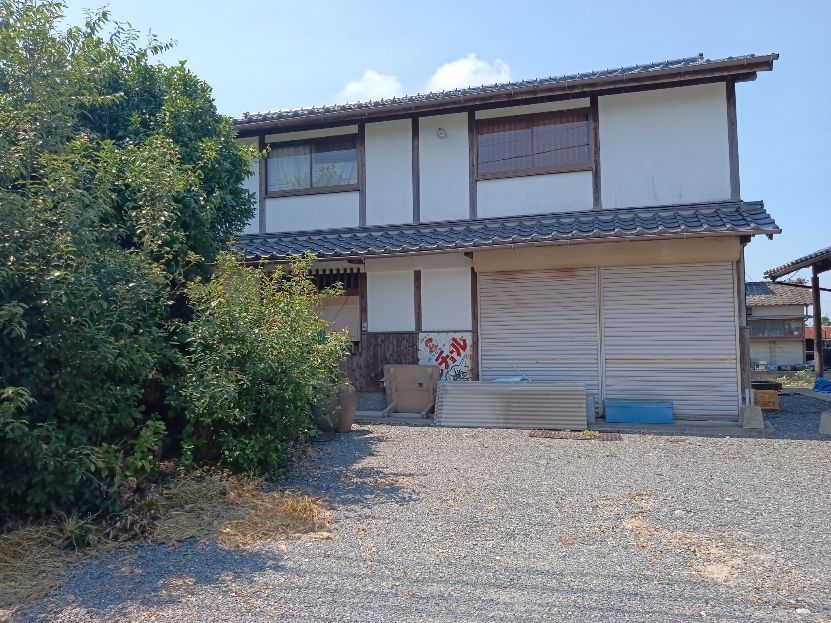 Shop with Warehouse for Sale in Asakura City, Fukuoka - Thumbnail 2
