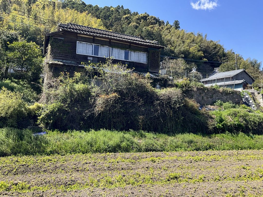 4DK Detached House for Sale in Tagawa City, Fukuoka - Thumbnail 2