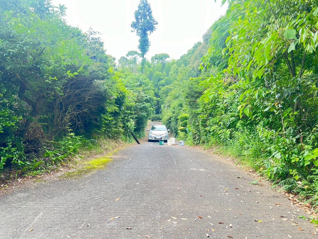 Vacant Land for Sale in Ogōri City, Fukuoka - 131 sqm Plot - Thumbnail 4