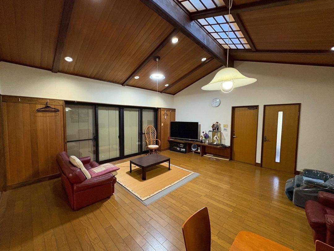 Villa for Sale in Yame City, Fukuoka - 100 Tsubo Land - Thumbnail 3
