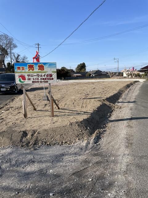 85.1 Tsubo Residential Land for Sale in Buzen City, Fukuoka - Thumbnail 3
