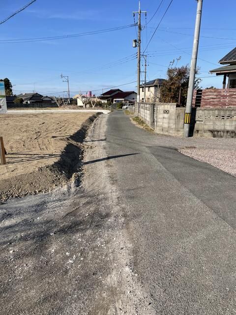 85.1 Tsubo Residential Land for Sale in Buzen City, Fukuoka - Thumbnail 4