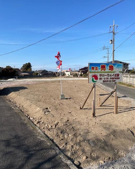 85.1 Tsubo Residential Land for Sale in Buzen City, Fukuoka - Thumbnail 2