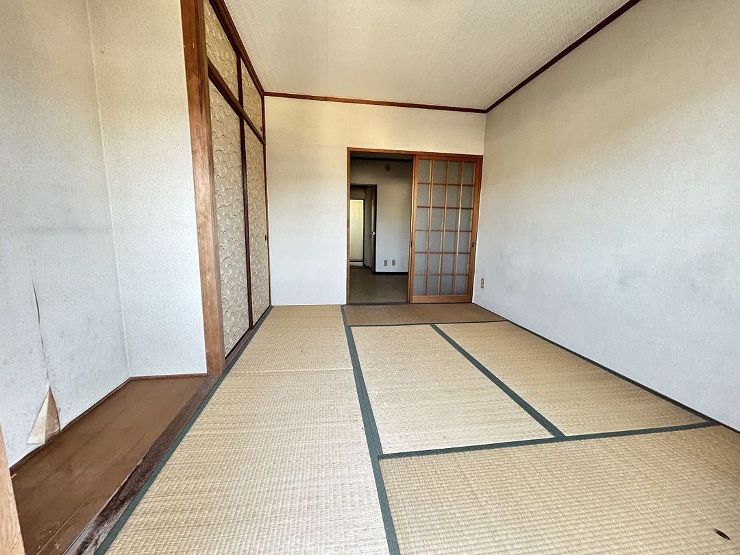 1R Apartment for Rent near Nata Station, Fukuoka - 22,000 Yen - Thumbnail 3