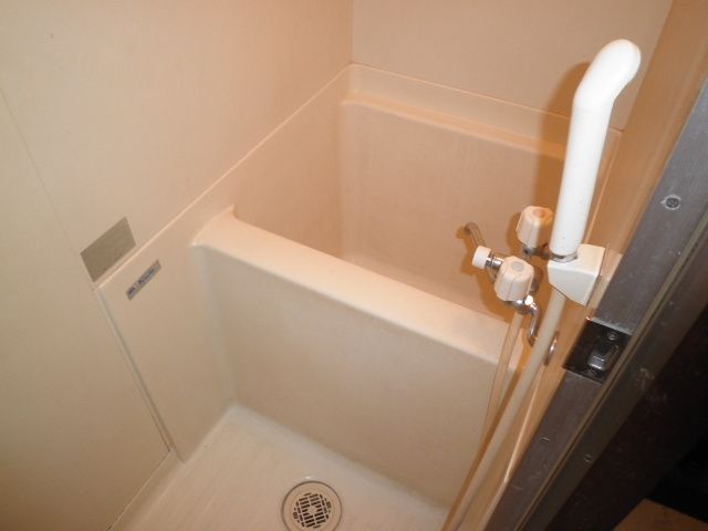 1R Apartment for Rent near Nata Station, Fukuoka - 22,000 Yen - Thumbnail 4