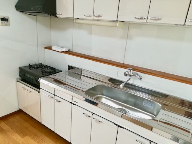Laforet Kashinomori A305 3DK Apartment for Sale in Iizuka - Thumbnail 4