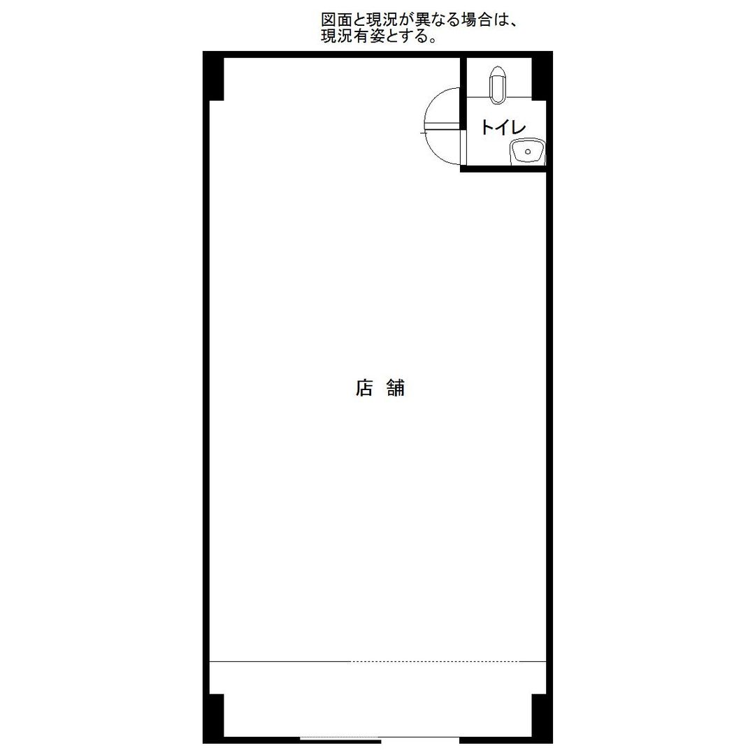 Commercial Shop for Sale in Yanagawa, Fukuoka - 10.5% Yield - Thumbnail 2