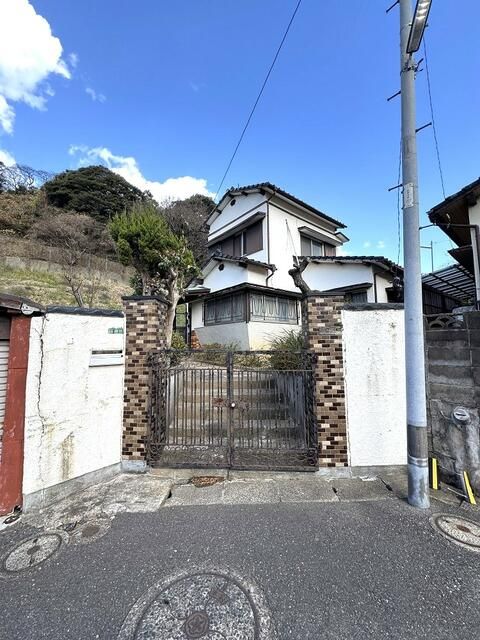 5LDK House for Sale in Akasaka, Kitakyushu - 180万円 - Thumbnail 2