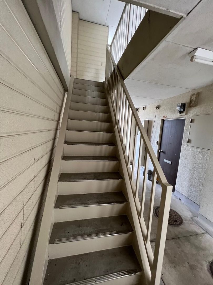 1K Apartment for Rent in Kurume, Fukuoka - Near JR Station - Thumbnail 3