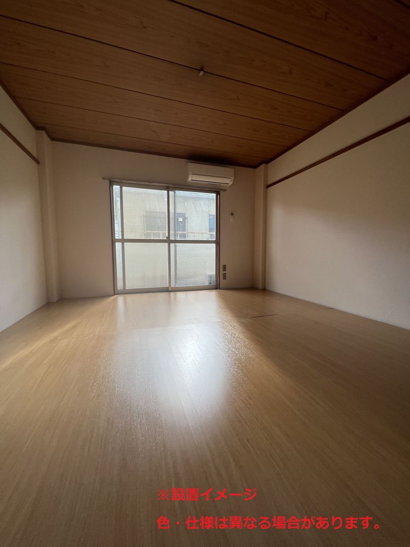 1K Apartment for Rent in Kurume, Fukuoka - Near JR Station - Thumbnail 4