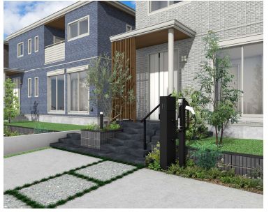 New 4LDK+S House in Fujinomiya, Shizuoka - Thumbnail 2