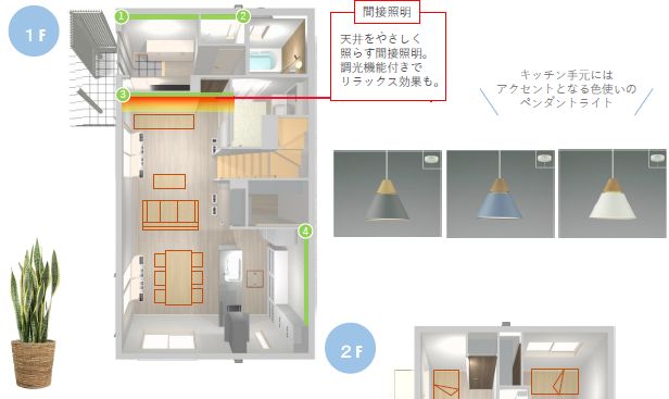 New 4LDK+S House in Fujinomiya, Shizuoka - Thumbnail 4