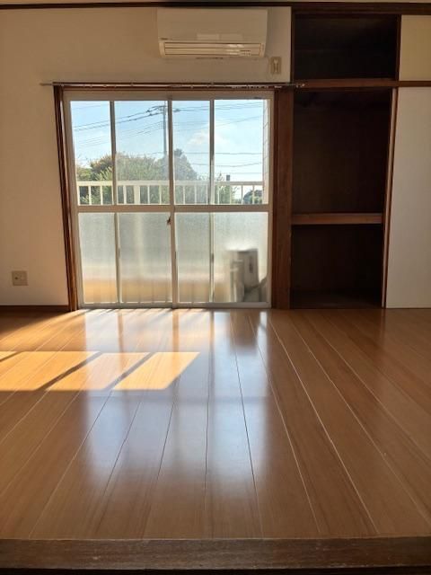 1K Apartment for Rent in Kurume City, Fukuoka - 20,000 Yen - Thumbnail 4