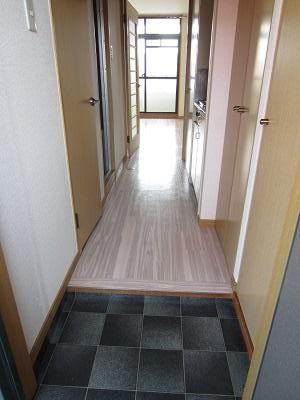 11% Yield Investment Apartment in Kokura, Kitakyushu - Thumbnail 2