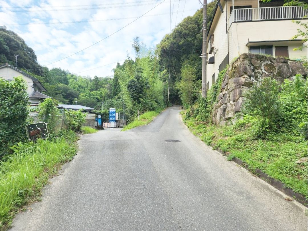 Land for Sale in Nakagawa City, Fukuoka - Corner Plot 112 sqm - Thumbnail 3