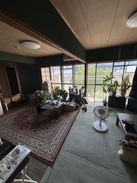 4DK Apartment for Sale near Kokura Station, Kitakyushu - Thumbnail 2