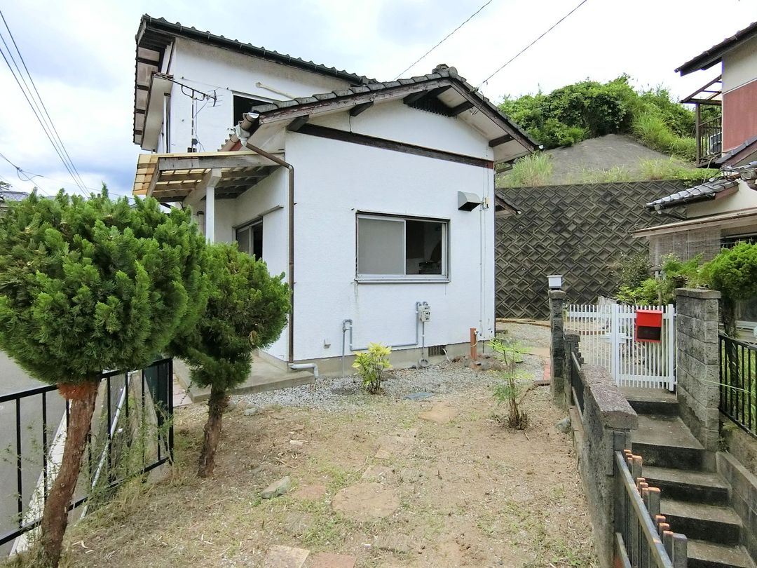 Nogata Investment House for Sale with Tenant, 12% Yield - Thumbnail 2