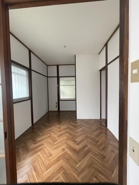 Gran City Kokura 1K Apartment for Rent in Kitakyushu - Thumbnail 2