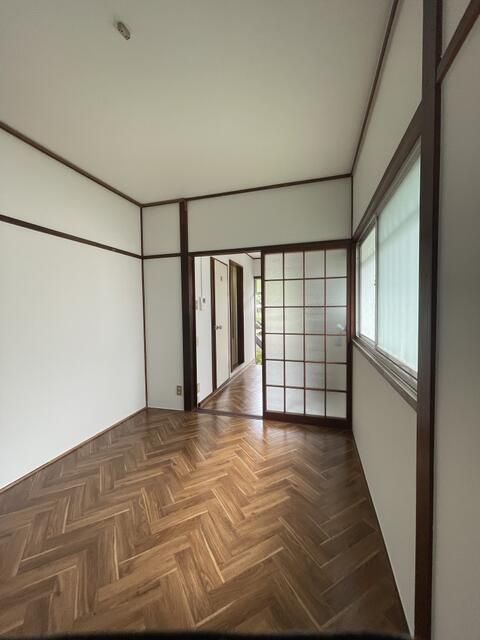Gran City Kokura 1K Apartment for Rent in Kitakyushu - Thumbnail 3