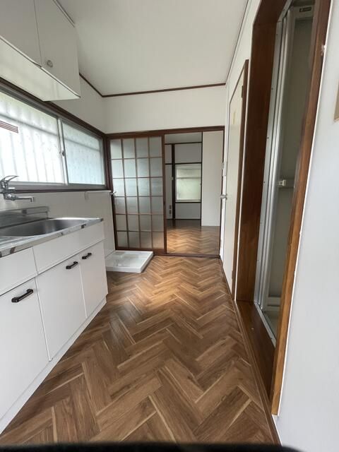 Gran City Kokura 1K Apartment for Rent in Kitakyushu - Thumbnail 4