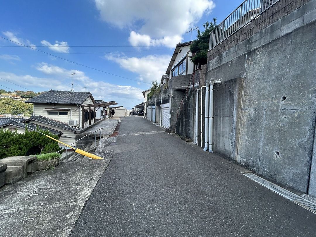 1979 3DK Wooden House for Sale in Wakamatsu, Kitakyushu - Thumbnail 4