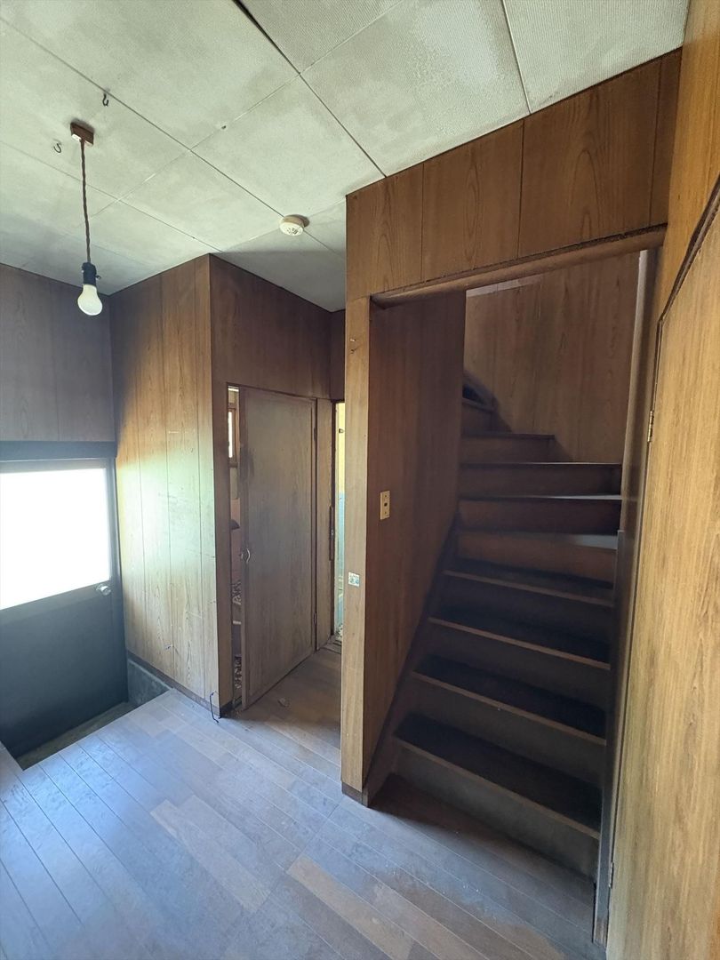 4-Unit Apartment Building for Sale in Omuta, Fukuoka - 6M Yen - Thumbnail 4