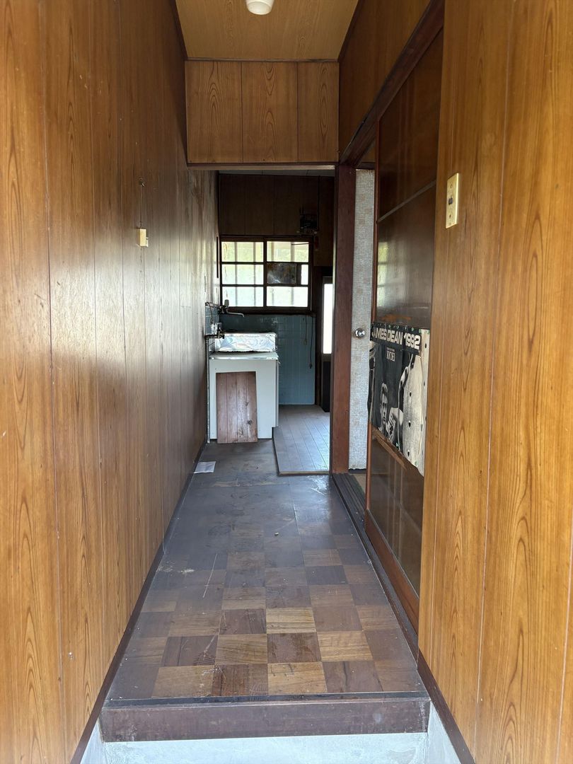 4-Unit Apartment Building for Sale in Omuta, Fukuoka - 6M Yen - Thumbnail 2