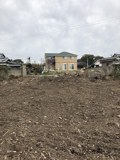 603 sqm Residential Land for Sale in Omuta City, Fukuoka - Thumbnail 2