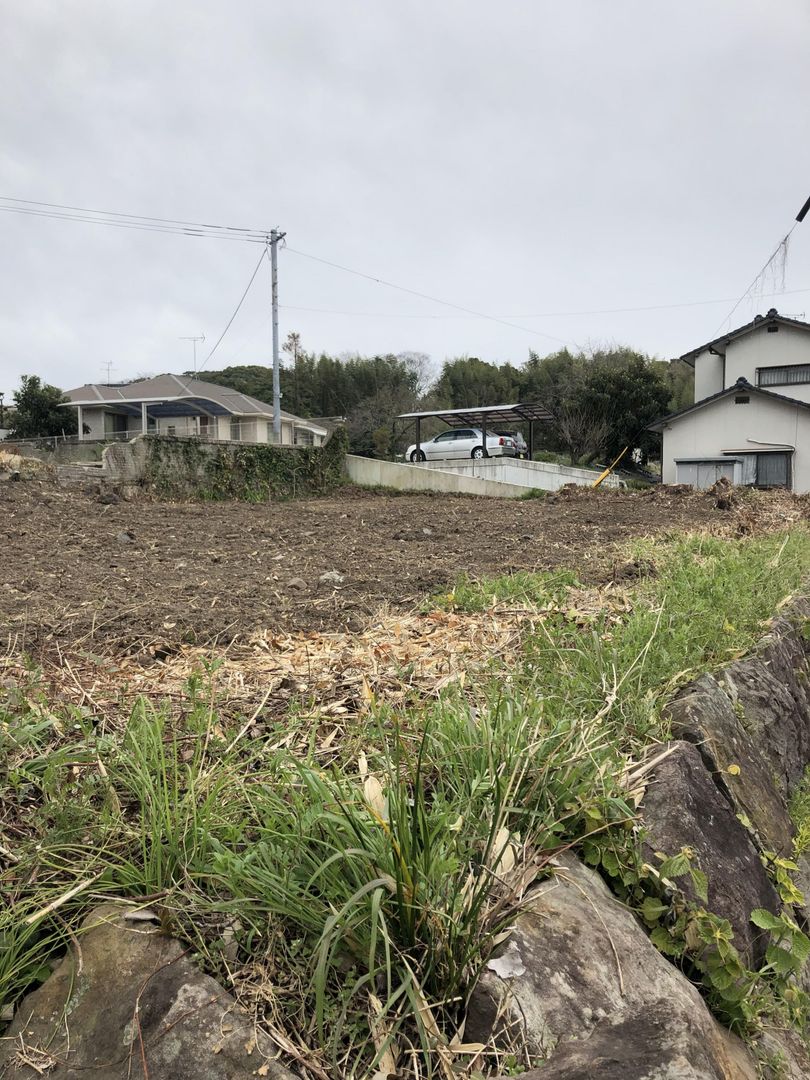 603 sqm Residential Land for Sale in Omuta City, Fukuoka - Thumbnail 3