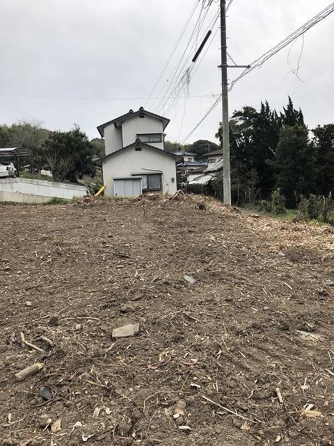 603 sqm Residential Land for Sale in Omuta City, Fukuoka - Thumbnail 4