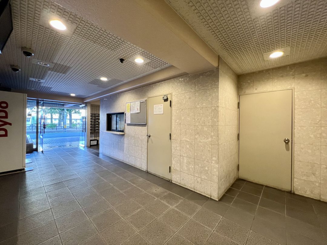 White Palace Kogane 5 Building Apartment for Sale in Kitakyushu - Thumbnail 4