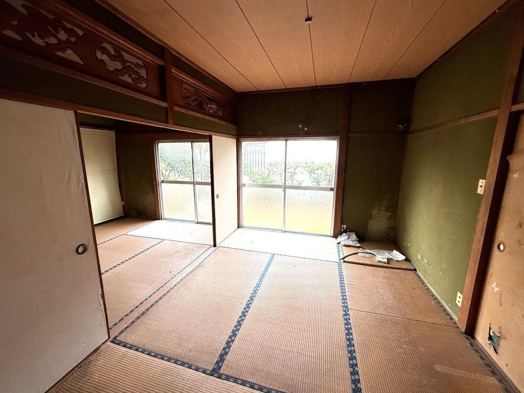 4DK Single-Story House for Sale in Quiet Iizuka Neighborhood - Thumbnail 4