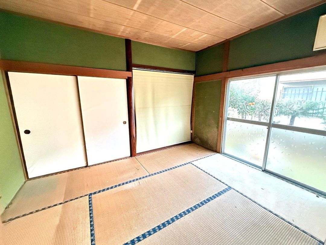4DK Single-Story House for Sale in Quiet Iizuka Neighborhood - Thumbnail 2