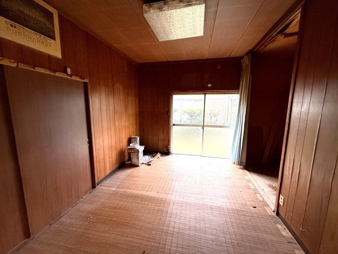 4DK Single-Story House for Sale in Quiet Iizuka Neighborhood - Thumbnail 3