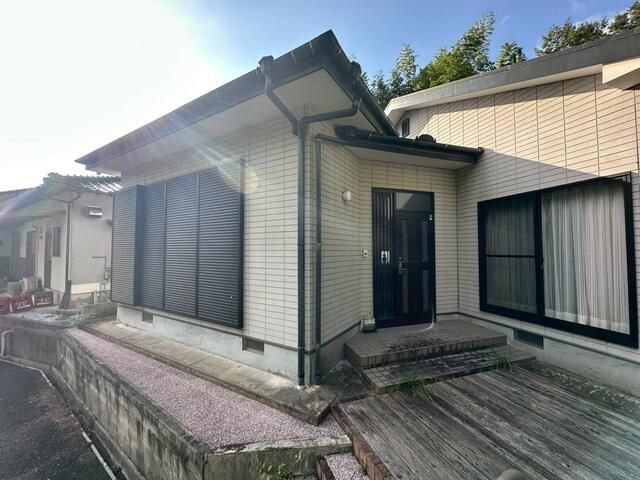 2LDK Single-Story House on Large Leased Land in Kama City, Fukuoka - Thumbnail 3