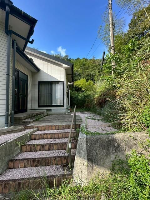 2LDK Single-Story House on Large Leased Land in Kama City, Fukuoka - Thumbnail 4