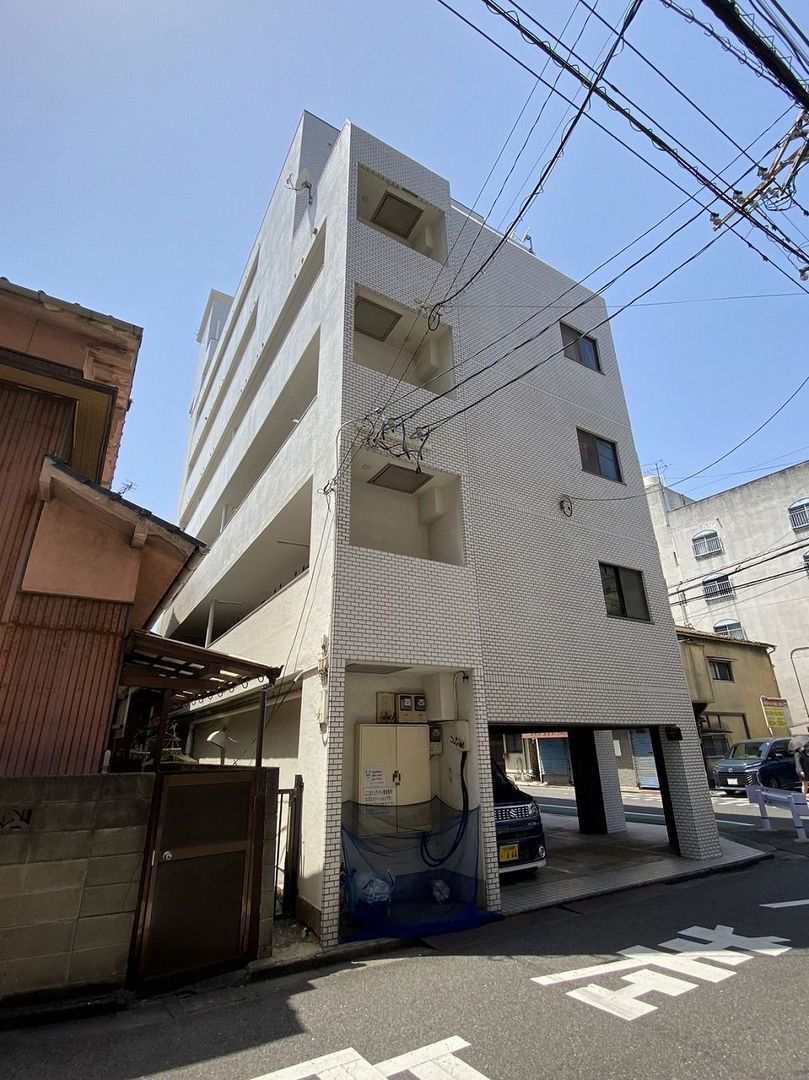Pure City Kogane Investment Apartment Kokura - Thumbnail 2