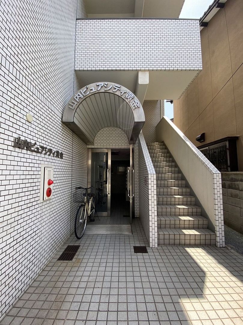 Pure City Kogane Investment Apartment Kokura - Thumbnail 4
