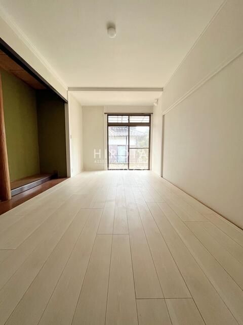 Tenanted Investment House in Nogata, Fukuoka | 2SLDK, 20% Yield - Thumbnail 2