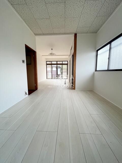 Tenanted Investment House in Nogata, Fukuoka | 2SLDK, 20% Yield - Thumbnail 3