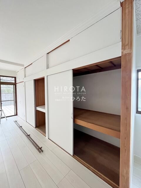 Tenanted Investment House in Nogata, Fukuoka | 2SLDK, 20% Yield - Thumbnail 4