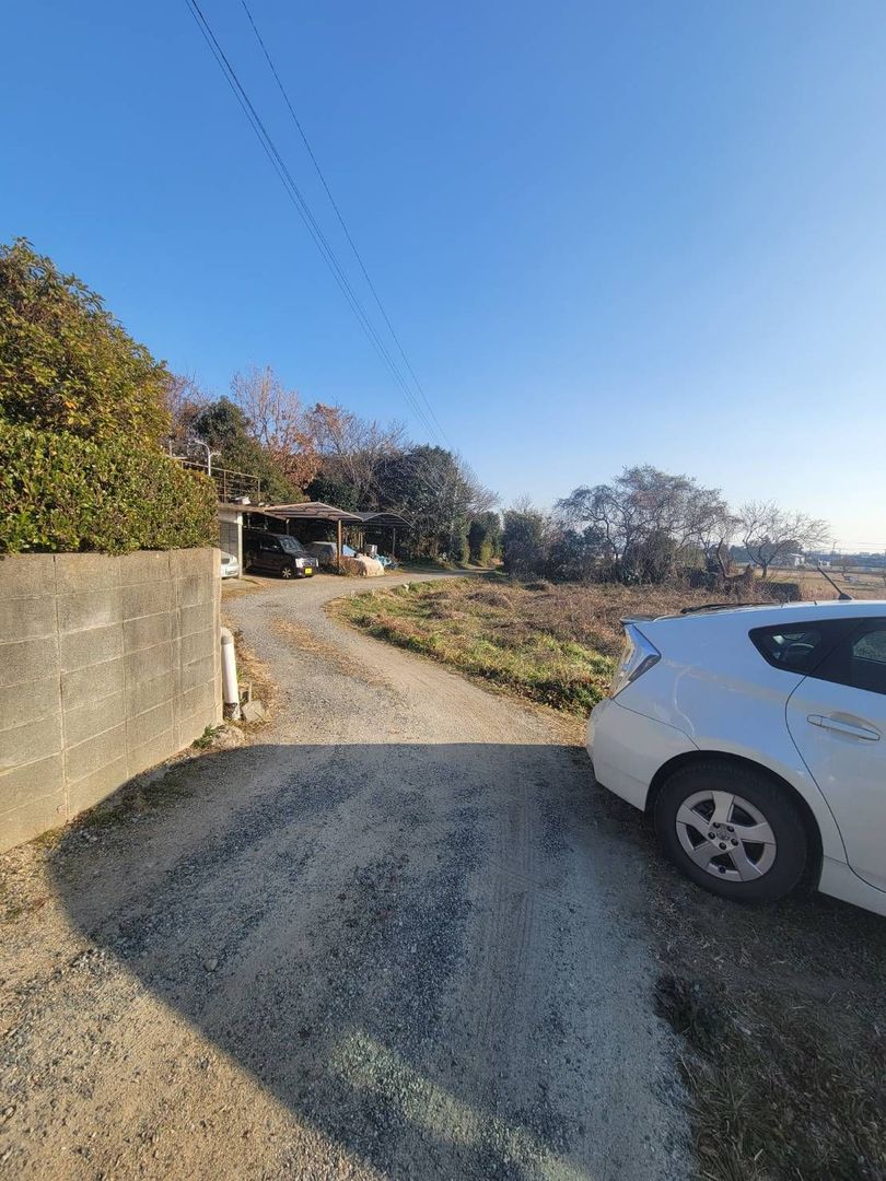 262 Tsubo Land for Sale in Ogōri, Fukuoka - 400,000 JPY - Thumbnail 3