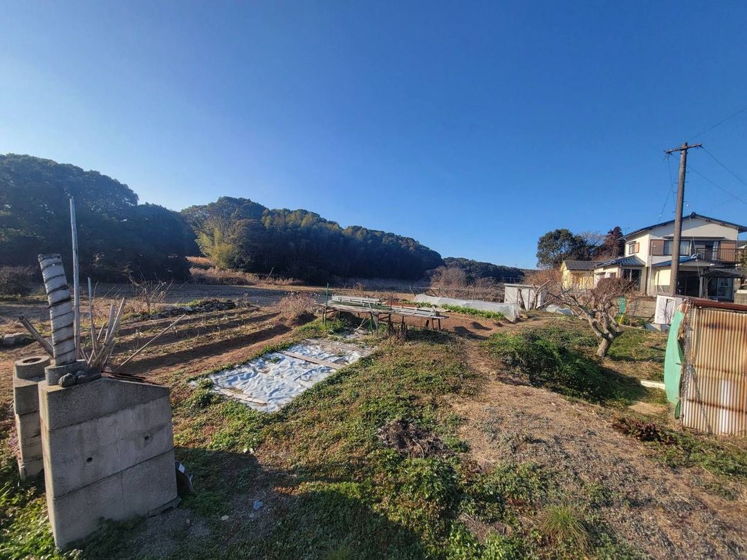 262 Tsubo Land for Sale in Ogōri, Fukuoka - 400,000 JPY - Thumbnail 2