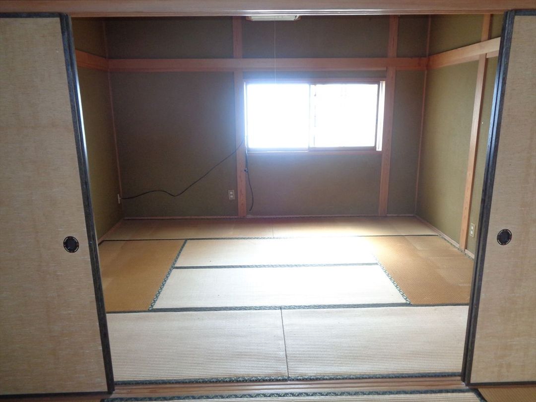 Income-Generating Shop with House in Hirokawa, Fukuoka for Sale - Thumbnail 4