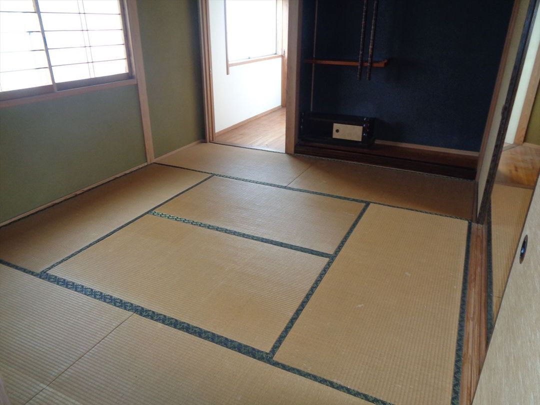 Income-Generating Shop with House in Hirokawa, Fukuoka for Sale - Thumbnail 2