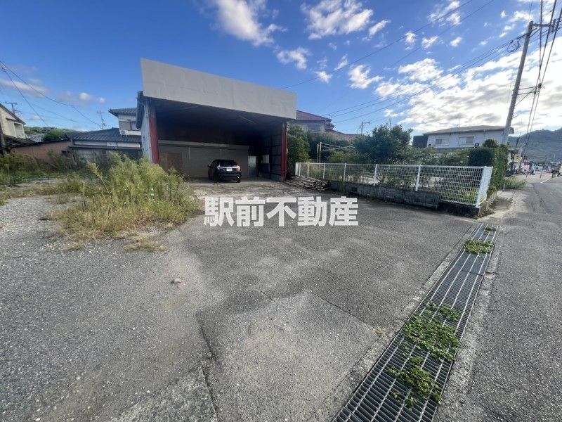Shop Building for Sale in Ukiha City, Fukuoka with Parking - Thumbnail 4